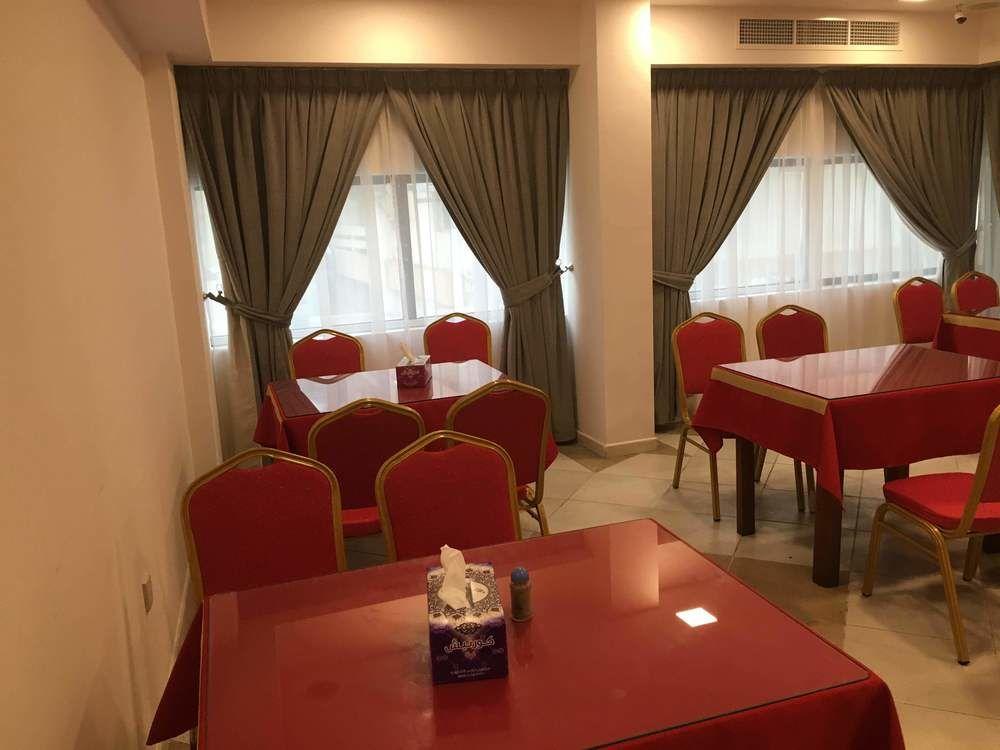 Everest International Hotel Dubai Exterior photo
